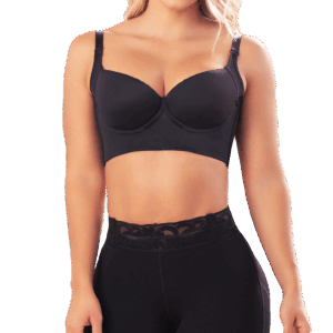 Brasier control Copa B