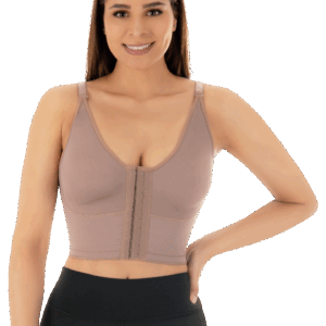 Pre-molded armhole bra-producto de primavera