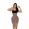 Hourglass Waist Trainer Vest