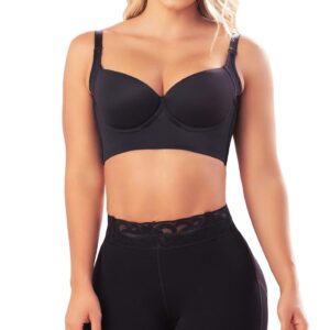 Brasier control Copa B