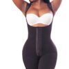 BBL with open bust