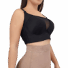 Panty Alto Cola Prehormada