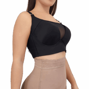 Panty Alto Cola Prehormada